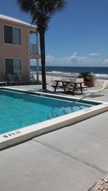 Pineapple Villas on Laguna Beach