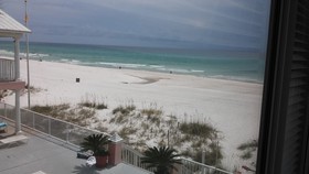 Pineapple Villas on Laguna Beach