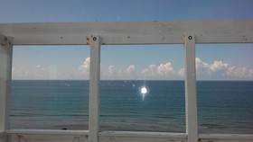 Pineapple Villas on Laguna Beach