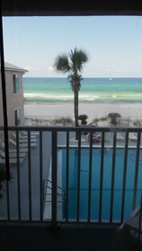 Pineapple Villas on Laguna Beach