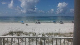 Pineapple Villas on Laguna Beach