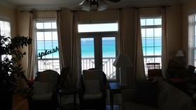 Pineapple Villas on Laguna Beach