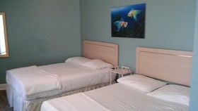 Pineapple Villas on Laguna Beach