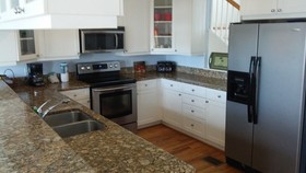 Pineapple Villas on Laguna Beach