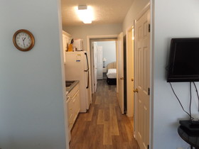 Pineapple Villas on Laguna Beach