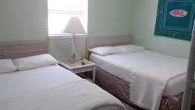 Pineapple Villas on Laguna Beach