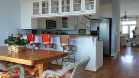 Pineapple Villas on Laguna Beach