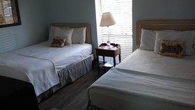 Pineapple Villas on Laguna Beach