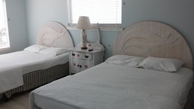 Pineapple Villas on Laguna Beach