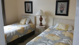 Pineapple Villas on Laguna Beach