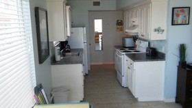 Pineapple Villas on Laguna Beach