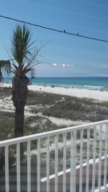 Pineapple Villas on Laguna Beach