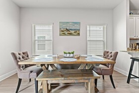 Pogos Paradise Townhome