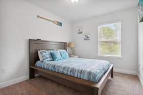 Pogos Paradise Townhome