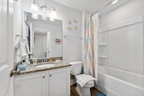 Pogos Paradise Townhome
