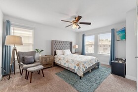 Pogos Paradise Townhome
