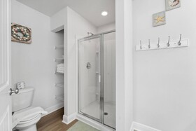 Pogos Paradise Townhome