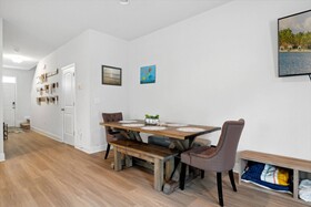 Pogos Paradise Townhome