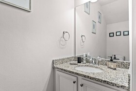 Pogos Paradise Townhome