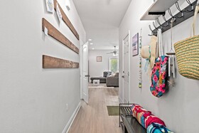 Pogos Paradise Townhome