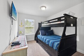 Pogos Paradise Townhome