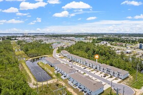 Pogos Paradise Townhome