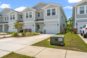 Pogos Paradise Townhome