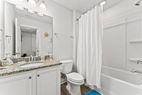 Pogos Paradise Townhome