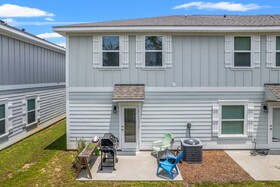 Pogos Paradise Townhome