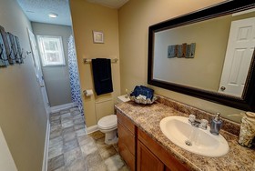 Raven Beach House