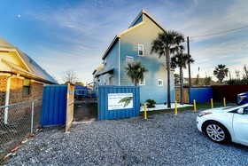 Raven Beach House
