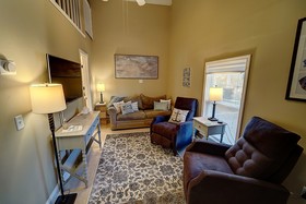 Raven Beach House