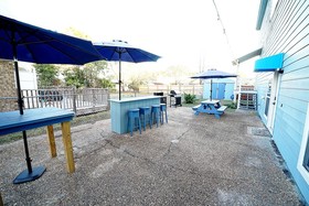Raven Beach House