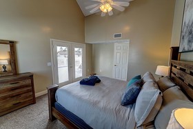 Raven Beach House