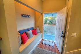 Raven Beach House