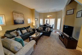 Raven Beach House