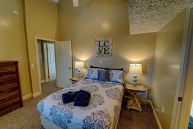 Raven Beach House