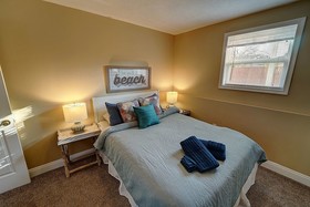 Raven Beach House
