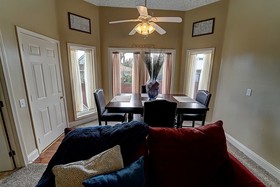 Raven Beach House