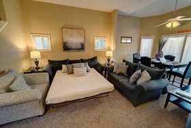Raven Beach House