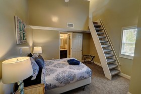 Raven Beach House