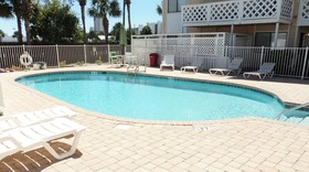 Sand Castle West by Panhandle Getaways