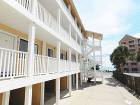 Sand Castle West by Panhandle Getaways