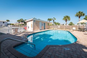 Sand Castle West by Panhandle Getaways