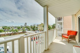 Sand Castle West by Panhandle Getaways