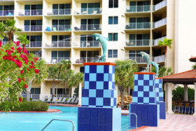 Shores Of Panama by Forehand Rentals