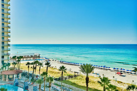 Shores Of Panama by Forehand Rentals
