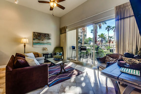 Shores Of Panama by Forehand Rentals