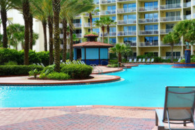 Shores Of Panama by Forehand Rentals