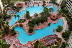 Shores Of Panama by Forehand Rentals